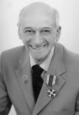 фото: Розін Мойсей Якович