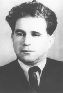 фото: Розін Семен Якович