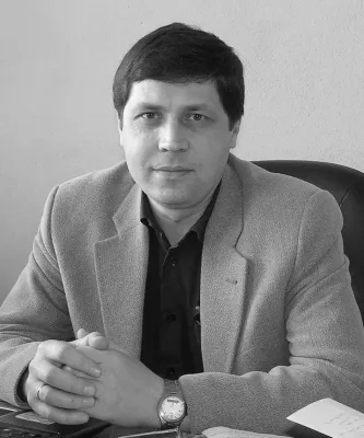 фото: Русанов Андрій Вікторович