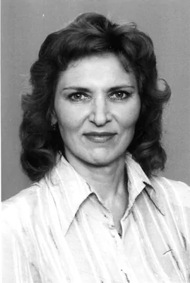 фото: Рижанова Алла Олександрівна