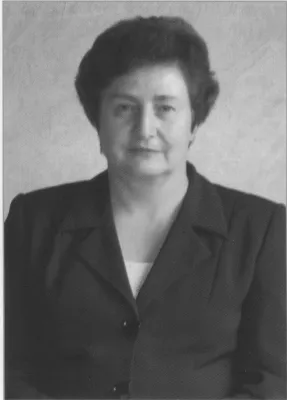 фото: Сак Тамара Василівна