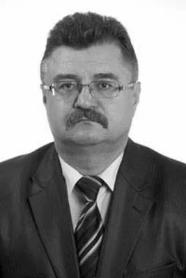 фото: Салтовський Олександр Іванович