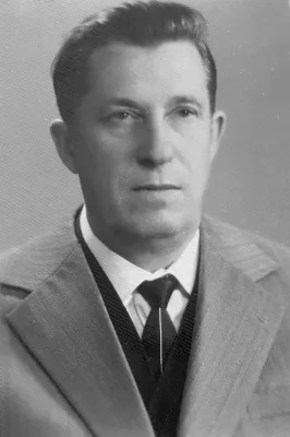 фото: Савицький Іван Володимирович