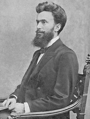 фото: Сембратович Роман-Іван