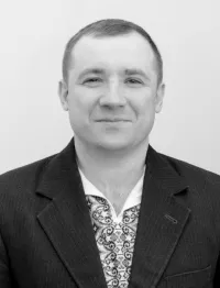 фото: Севостьянов Євген Олександрович