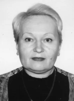 фото: Солдатова Аліна Максимівна