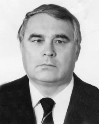 фото: Солодовников Геннадій Костянтинович