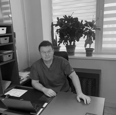 фото: Філіпчук Віктор Васильович