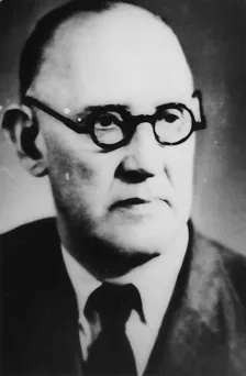 фото: Родігін Михайло Миколайович