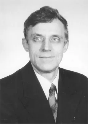 фото: Сташкевич Анатолій Трохимович