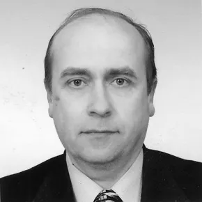 фото: Страфун Сергій Семенович