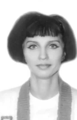 фото: Сирятська Тетяна Олександрівна