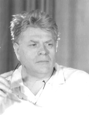 фото: Сирятський Віктор Олексійович