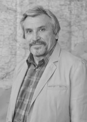 фото: Церклевич Анатолій Леонтійович