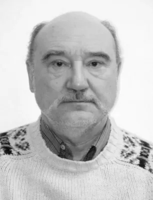 фото: Чистяков Геннадій Петрович