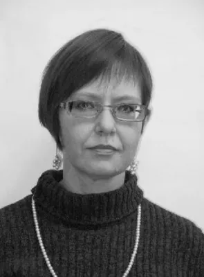 фото: Фардигола Лариса Василівна