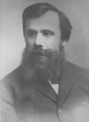 фото: Хандриков Митрофан Федорович