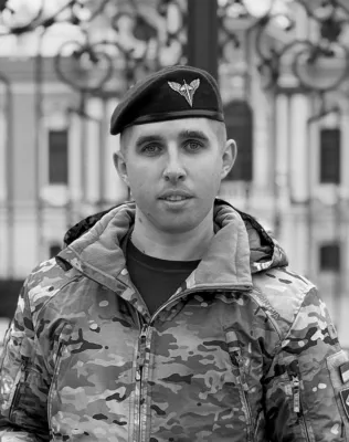 фото: Ревуцький Костянтин Олександрович