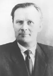 фото: Самойленко Іван Степанович