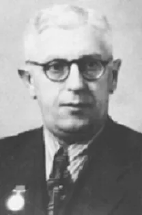 фото: Семенов Олександр Миколайович