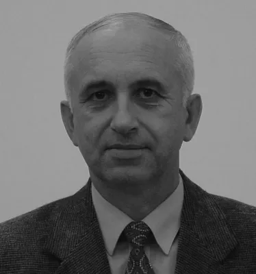 фото: Стоділка Мирослав Іванович