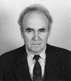 фото: Сухаревський Ілля Володимирович