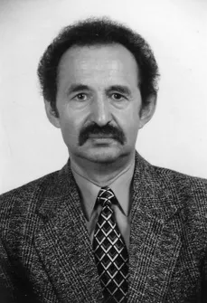 фото: Сидоренко Віктор Костянтинович