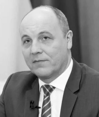 фото: Парубій Андрій Володимирович