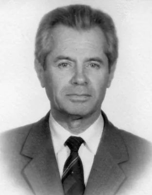 фото: Раковський Християн Валер’янович