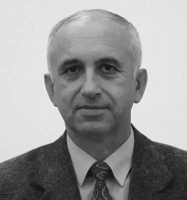 фото: Стоділка Мирослав Іванович