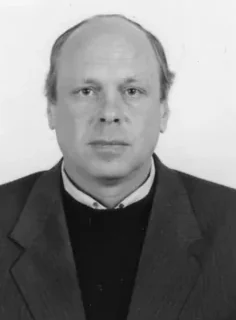 фото: Сухаревський Олег Ілліч