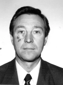 фото: Цицирєв Віктор Миколайович