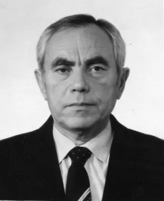 фото: Турсунходжаєв Хамітхон Арсіанович