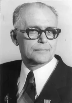 фото: Ярославцев Геннадій Данилович