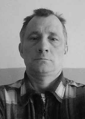 фото: Саврасов Андрій Миколайович