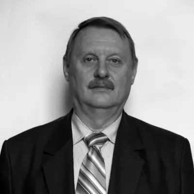 фото: Атаманюк Володимир Михайлович