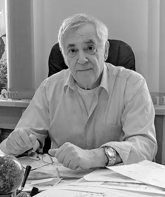 фото: Багрій Ігор Дмитрович