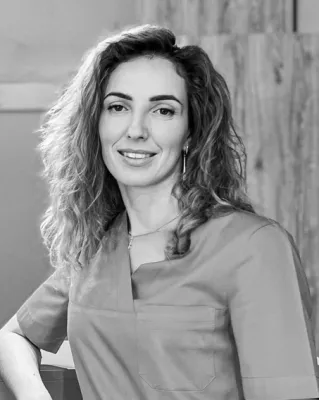 фото: Болдіжар Патріція Олександрівна