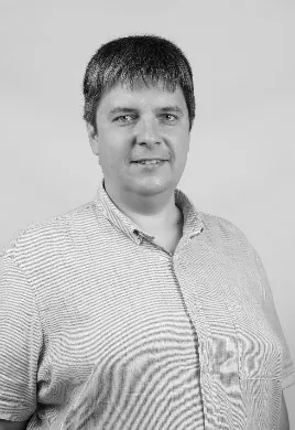 фото: Демків Любомир Ігорович