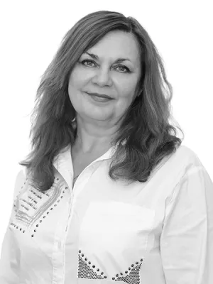 фото: Дячок Оксана Миронівна