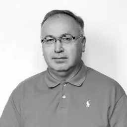 фото: Дзіняк Богдан Остапович