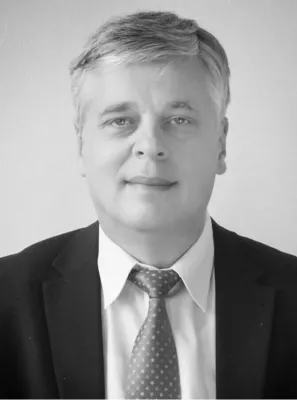 фото: Гелетуха Георгій Георгійович