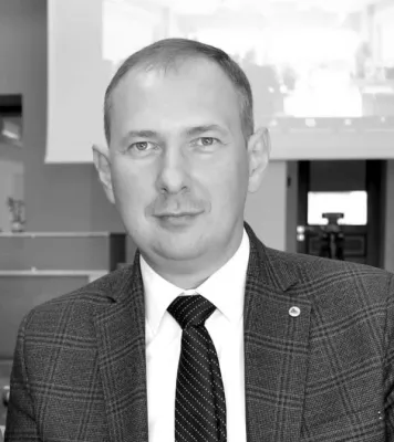 фото: Гірняк Андрій Несторович