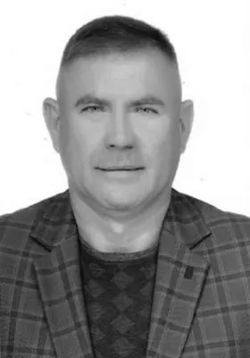 фото: Гордієнко Олександр Дмитрович