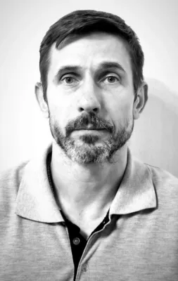 фото: Гоцуленко Володимир Володимирович