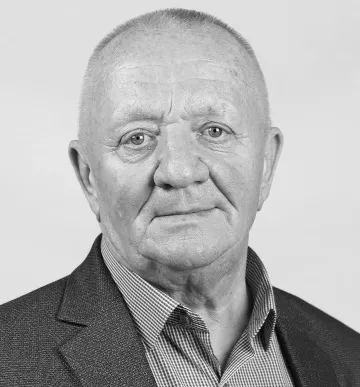 фото: Гумін Олексій Михайлович