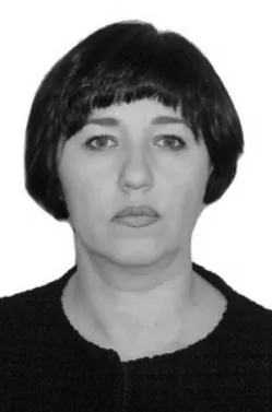 фото: Койчева Тетяна Іванівна