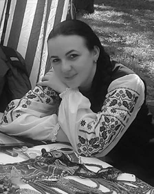 Михальська Галина Григорівна