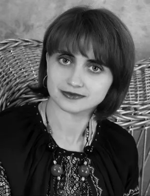 фото: Вербіцька Ірина Орестівна