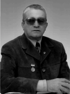 фото: Чаплигін Олександр Костянтинович